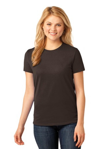 Port & Company LPC54 - Ladies Core Cotton Tee