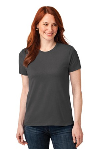 Port & Company LPC55 - Ladies Core Blend Tee