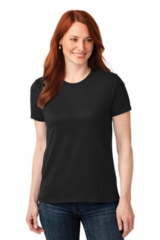 Port & Company LPC55 - Ladies Core Blend Tee