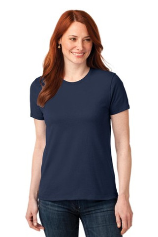 Port & Company LPC55 - Port & Company® Ladies Core Blend Tee