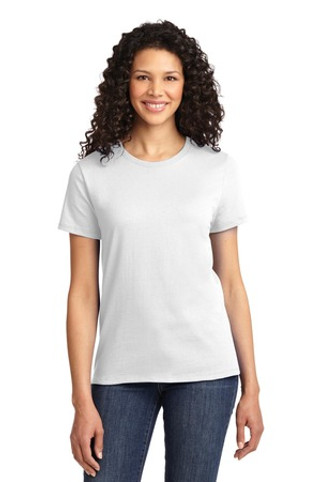 Port & Company LPC61 - Port & Company® Ladies Essential Tee