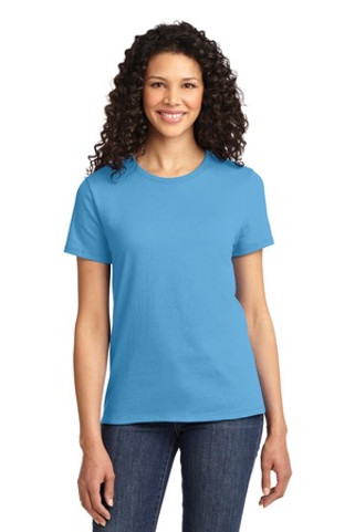 Port & Company LPC61 - Port & Company® Ladies Essential Tee