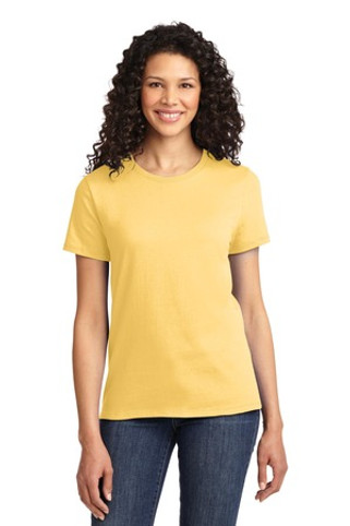 Port & Company LPC61 - Ladies Essential Tee