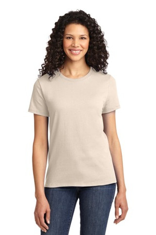 Port & Company LPC61 - Port & Company® Ladies Essential Tee