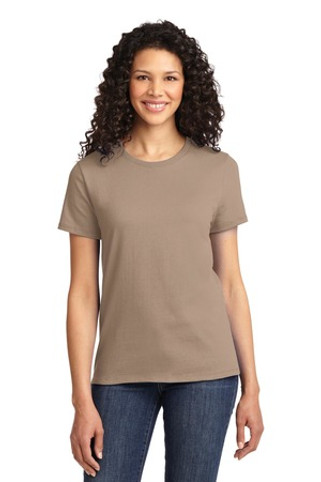 Port & Company LPC61 - Ladies Essential Tee