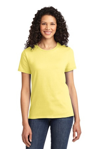Port & Company LPC61 - Ladies Essential Tee
