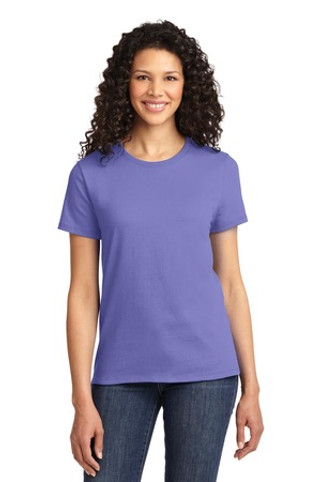 Port & Company LPC61 - Ladies Essential Tee