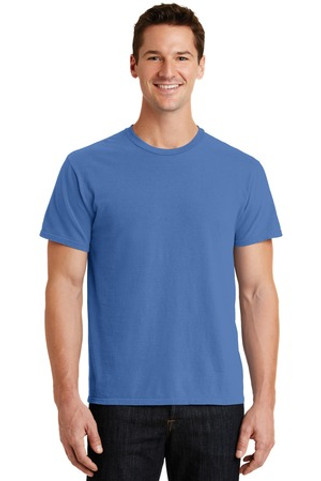 Port & Company PC099 - Port & Company® Pigment-Dyed Tee