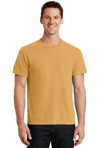 Port & Company PC099 - Port & Company® Pigment-Dyed Tee