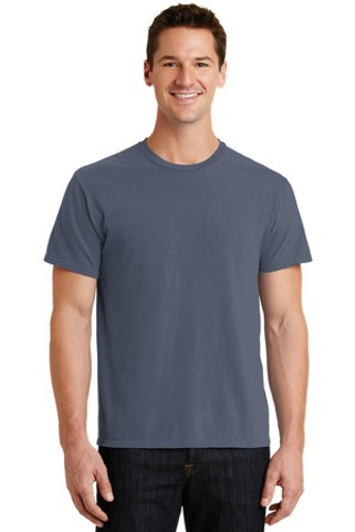 Port & Company PC099 - Port & Company® Pigment-Dyed Tee