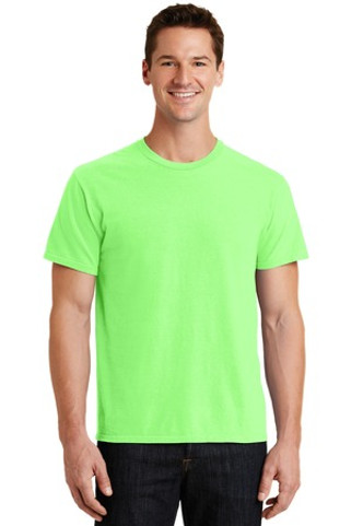 Port & Company PC099 - Pigment-Dyed Tee