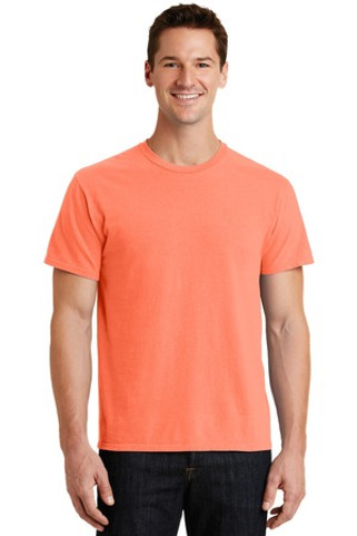 Port & Company PC099 - Port & Company® Pigment-Dyed Tee