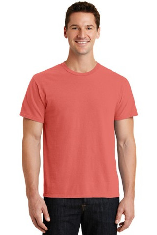 Port & Company PC099 - Port & Company® Pigment-Dyed Tee