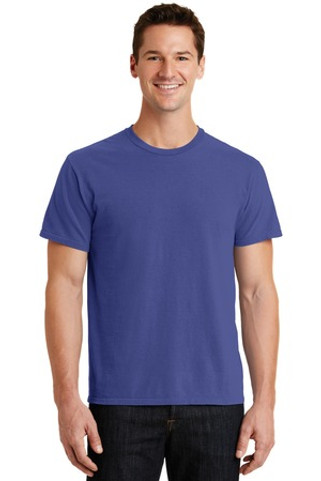 Port & Company PC099 - Pigment-Dyed Tee