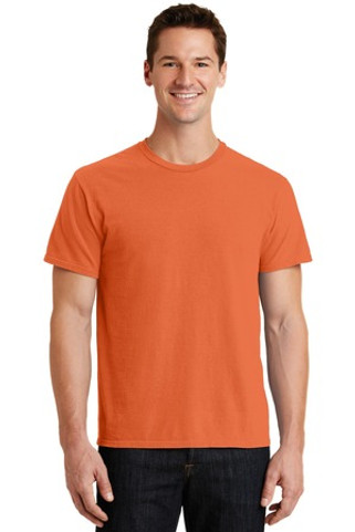 Port & Company PC099 - Port & Company® Pigment-Dyed Tee