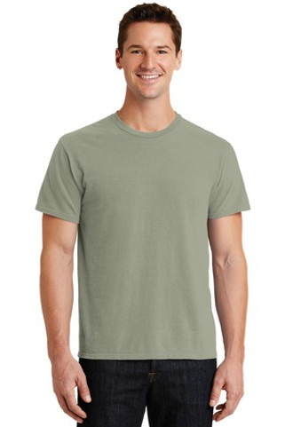 Port & Company PC099 - Pigment-Dyed Tee