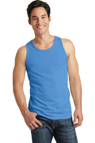 Port & Company PC099TT - Port & Company® Pigment-Dyed Tank Top