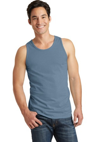 Port & Company PC099TT - Pigment-Dyed Tank Top
