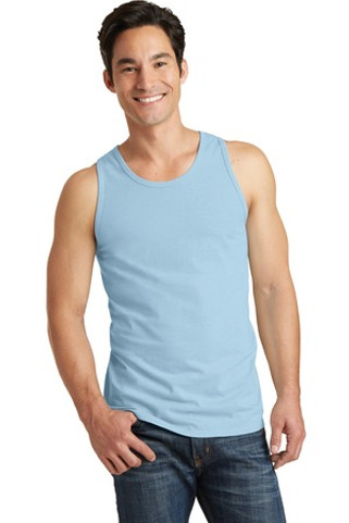 Port & Company PC099TT - Pigment-Dyed Tank Top
