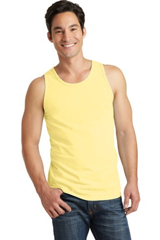 Port & Company PC099TT - Port & Company® Pigment-Dyed Tank Top