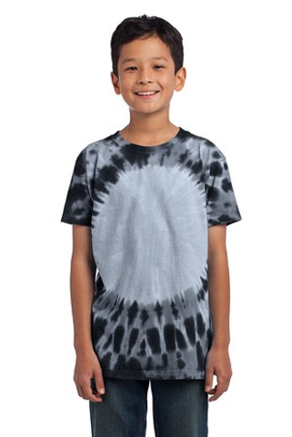 Port & Company PC149Y - Youth Window Tie-Dye Tee