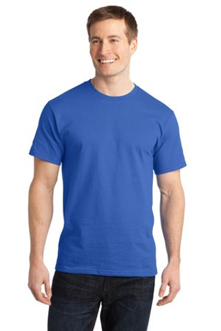 Port & Company PC150 - Port & Company® Ringspun Cotton Tee