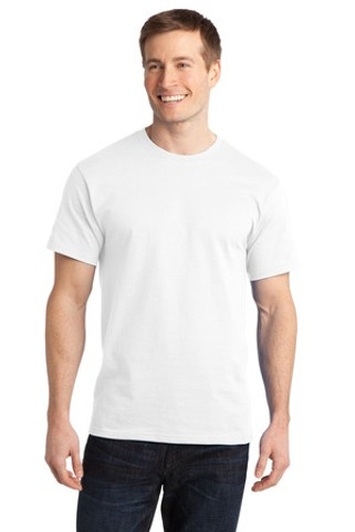 Port & Company PC150 - Port & Company® Ringspun Cotton Tee
