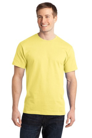 Port & Company PC150 - Port & Company® Ringspun Cotton Tee