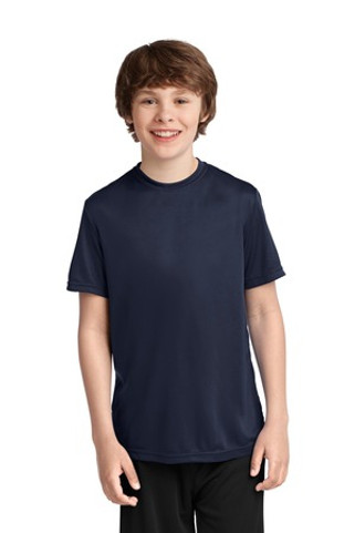 Port & Company PC380Y - Youth Performance Tee