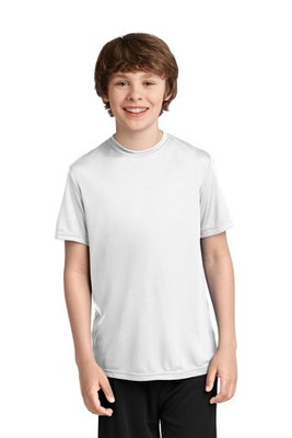 Port & Company PC380Y - Youth Performance Tee