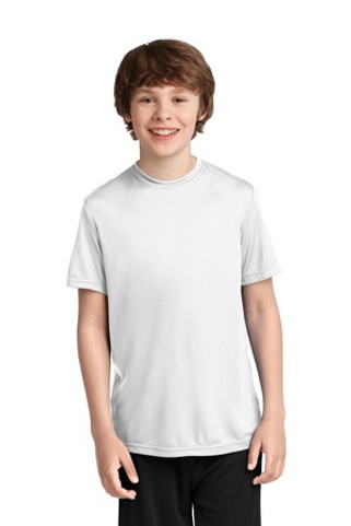 Port & Company PC380Y - Port & Company® Youth Essential Performance Tee