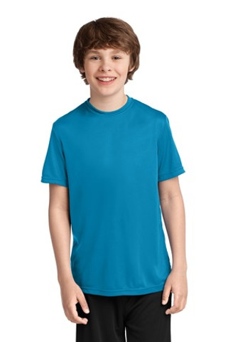 Port & Company PC380Y - Youth Performance Tee