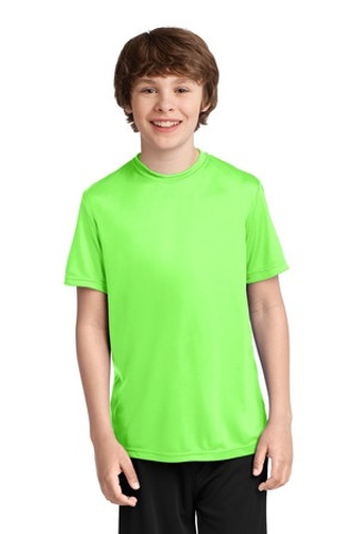 Port & Company PC380Y - Youth Performance Tee