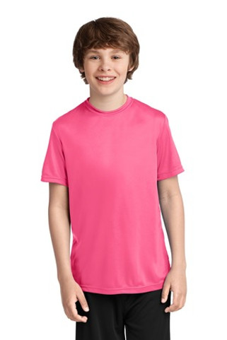 Port & Company PC380Y - Youth Performance Tee