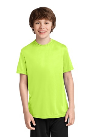 Port & Company PC380Y - Youth Performance Tee