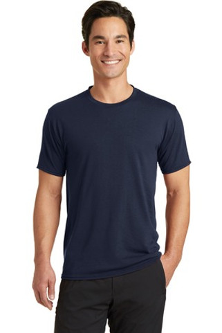 Port & Company PC381 - Port & Company® Mens Performance Blend Tee
