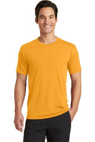 Port & Company PC381 - Port & Company® Mens Performance Blend Tee
