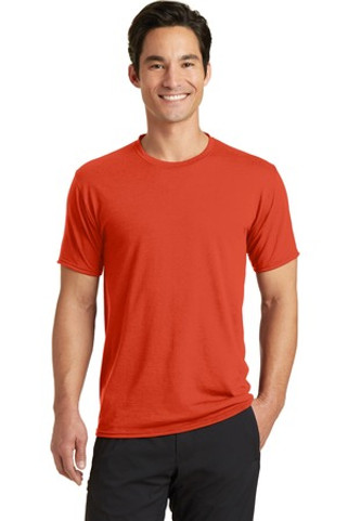 Port & Company PC381 - Port & Company® Mens Performance Blend Tee