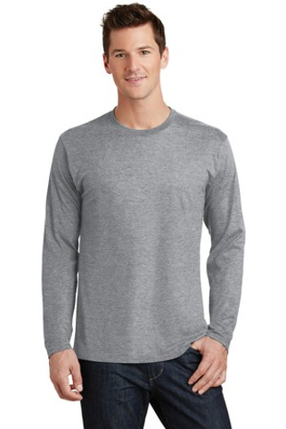 Port & Company PC450LS - Long Sleeve Fan Favorite Tee