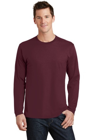 Port & Company PC450LS - Long Sleeve Fan Favorite Tee