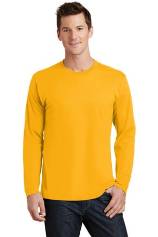Port & Company PC450LS - Port & Company® Long Sleeve Fan Favorite Tee