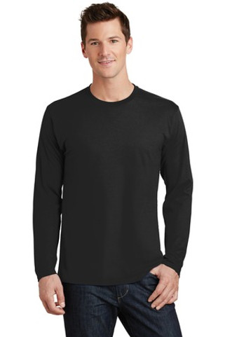 Port & Company PC450LS - Long Sleeve Fan Favorite Tee