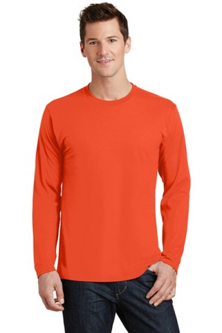 Port & Company PC450LS - Port & Company® Long Sleeve Fan Favorite Tee