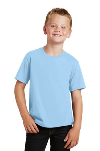 Port & Company PC450Y - Youth Fan Favorite Tee