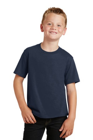 Port & Company PC450Y - Port & Company® Youth Fan Favorite Tee