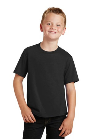 Port & Company PC450Y - Youth Fan Favorite Tee