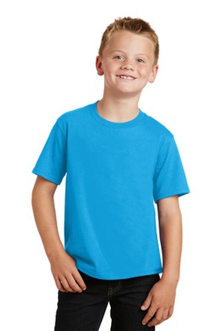Port & Company PC450Y - Youth Fan Favorite Tee