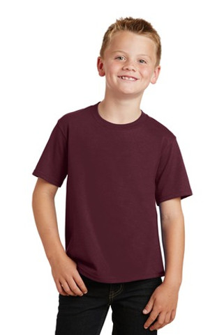 Port & Company PC450Y - Youth Fan Favorite Tee