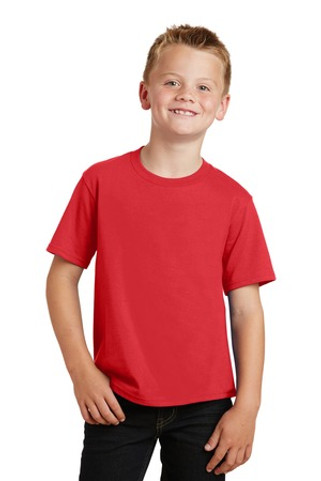 Port & Company PC450Y - Port & Company® Youth Fan Favorite Tee