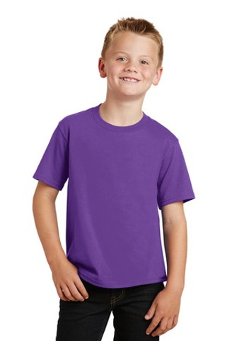 Port & Company PC450Y - Port & Company® Youth Fan Favorite Tee